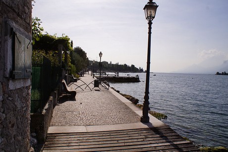 Cassone di Malcesine